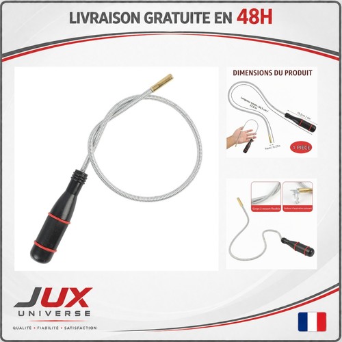 Outil ramassage magnétique - outil,