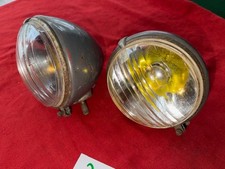 2 PHARES COMPLET DUCELLIER