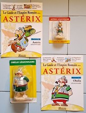 ASTERIX ET OBELIX LEGIONNAIRE