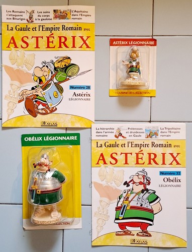 Asterix obelix legionnaire - asterix,