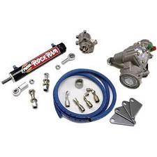 Kit complet boitier direction