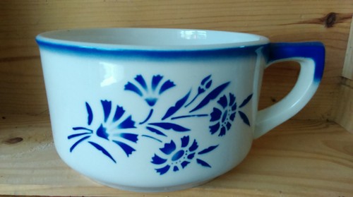 Pot chambre boch frères - chambre,