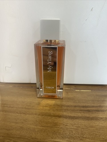 Caron ylang 100ml eau de - caron,