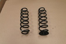VW Passat B8 Touran 5T1 coil spring springs coil springs rear 3Q0511115 AK