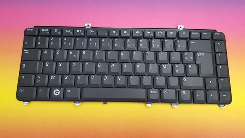 Clavier français dell - clavier,
