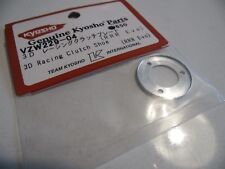 KYOSHO VZW229-04 3D Racing