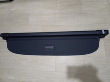 Plage arrière Audi Q5,SQ5