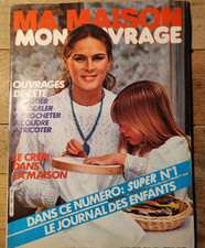 Magazine - Ma Maison Mon