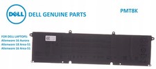 Batterie Dell PMT8K pour