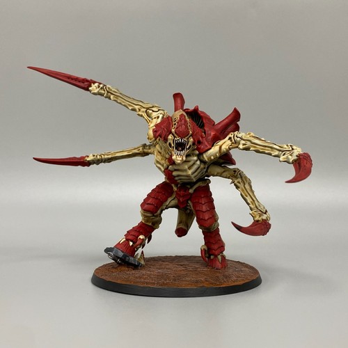 Games workshop tyranid - games,