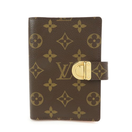 Couverture agenda toile - couverture,