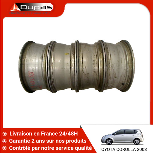 Jante aluminium - 🇫🇷,