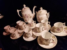 Service à café ou thé