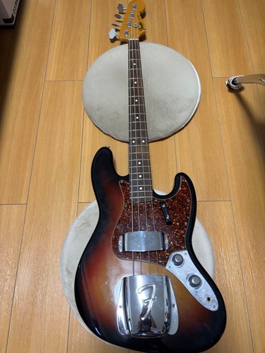 Fender american vintage 62 - fender,