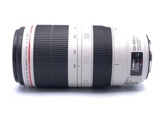 Canon Ef 100-400mm F4.5-5.6L