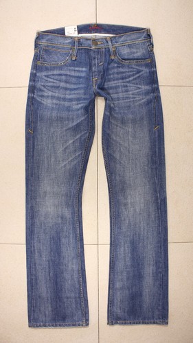 Jean bootcut levi pour homme - jean,