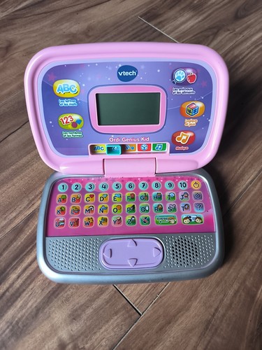 Jouet vtech ordinateur - jouet,