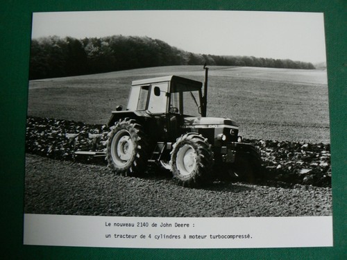 Photo tracteur machine - photo, de