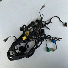 Hyosung GT250 250 2013 Main wiring loom harness cables