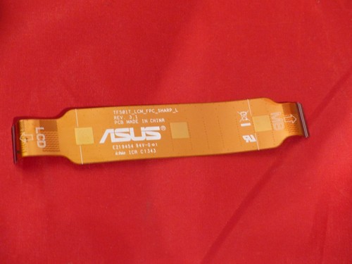 Nappe vidéo tablette - , asus