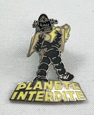 Planète Interdite (Forbidden