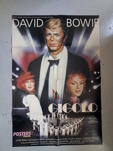 Poster affiche film just - poster,
