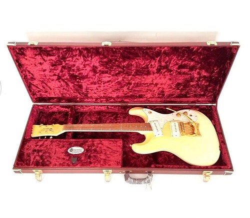 Guitare mosrite built - in, soul