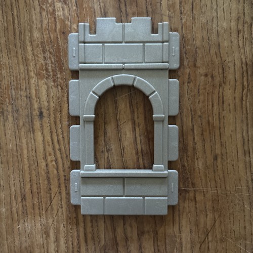 Playmobil moyen age piéce - moyen,