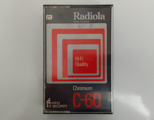 Radiola quality c60 - radiola,