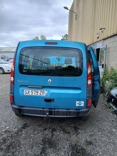 Moteur renault kangoo phase - renault,