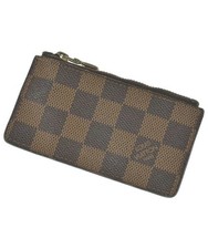 LOUIS VUITTON Damier Ebène
