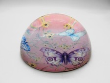 SULFURE PAPERWEIGHT BOULE