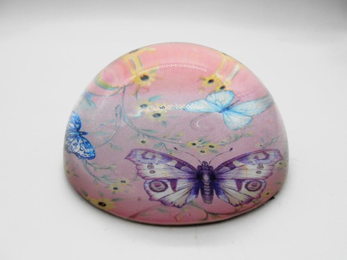 Sulfure paperweight boule - sulfure,