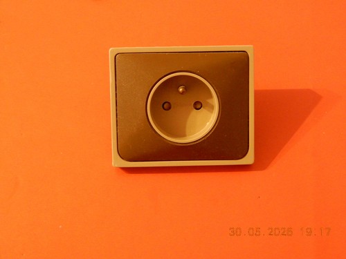 Arnould 1001 prise brun - arnould,