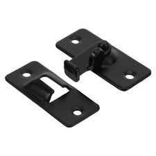  2 Set Serrure Baie Vitrée