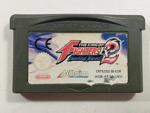 Shining soul nintendo gameboy - shining,