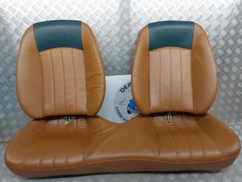 Banquette arriere peugeot - banquette,