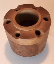 🌟 PORTE PIPES ? en bois