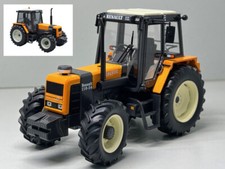 Miniature Replicagri Tracteur