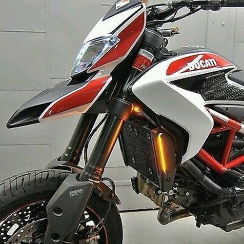 Ducati hypermotard 821 939 - ducati,