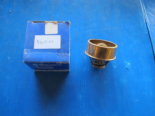 Thermostat température - thermostat,