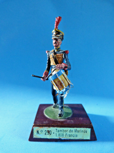 Soldat plomb alymer - soldat, de