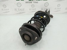 amortisseur avant gauche