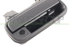 Poignée de porte pour TOYOTA