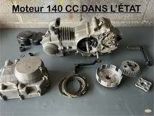 Moteur Gunshot 140 Cc 