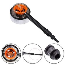 Nettoyage en profondeur