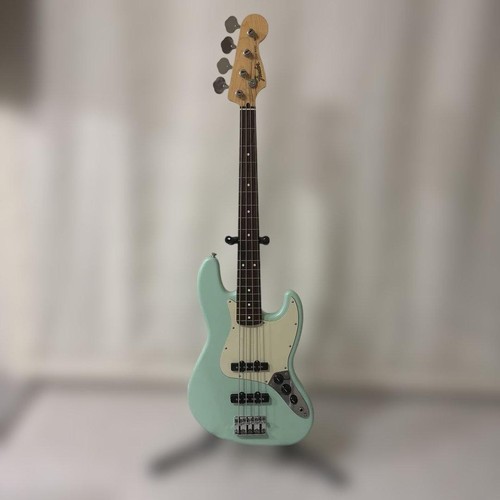 Fender mij junior jazz bass - fender,