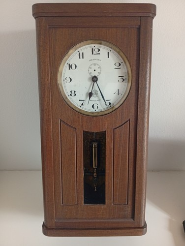 Horloge électrique pendule - électrique,,