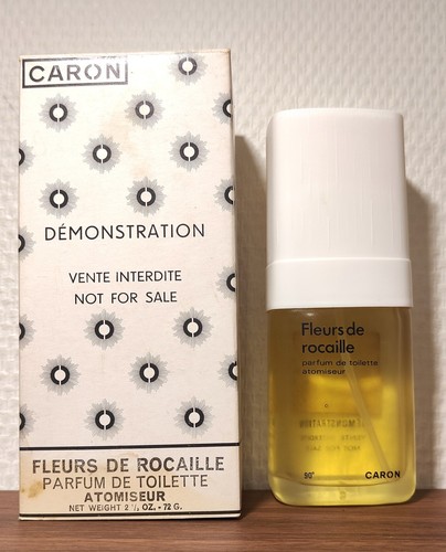 Vintage parfum de - vintage,