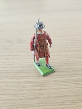 Figurine ancienne Britains en